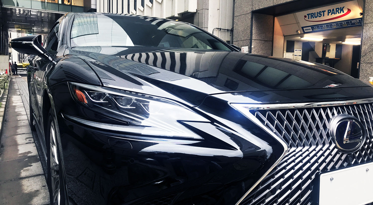 保険と補償 高級車 プレミアムカー専門レンタカーeレンタカー 全国貸出可能